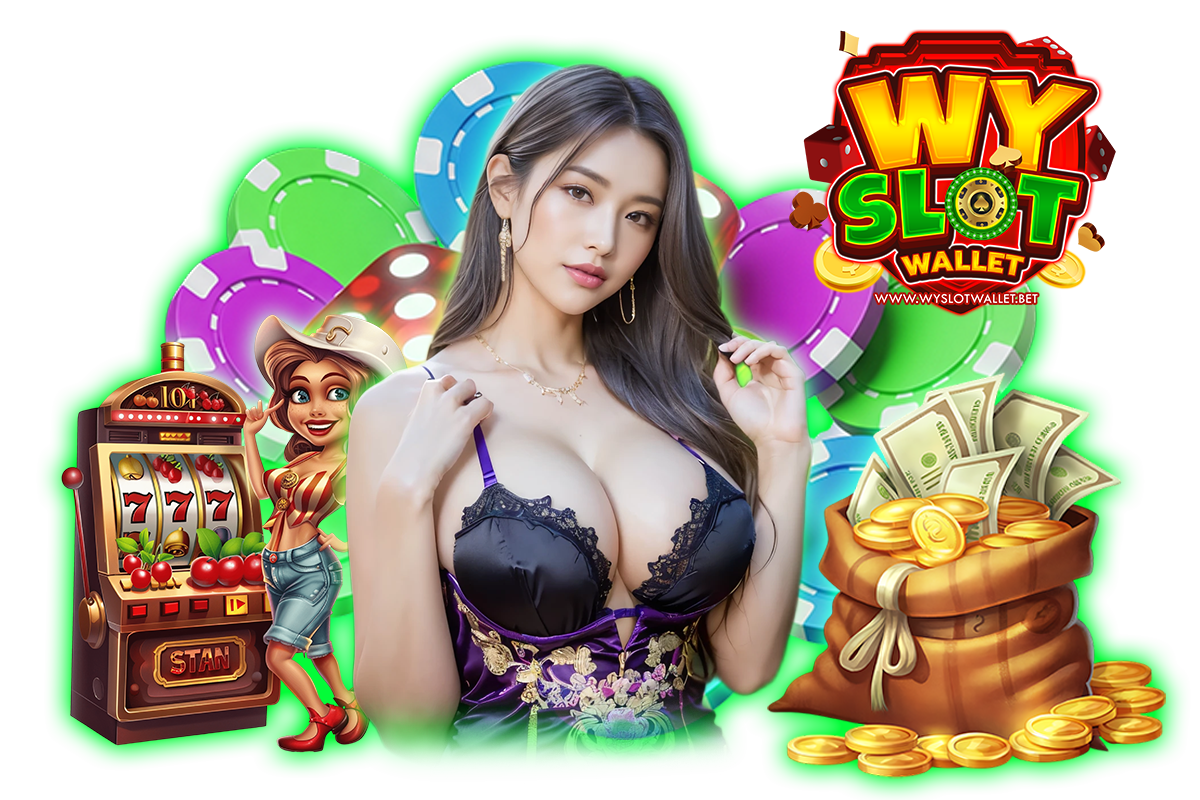 wyslotwallet