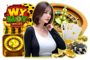 wyslotwallet ทางเข้า